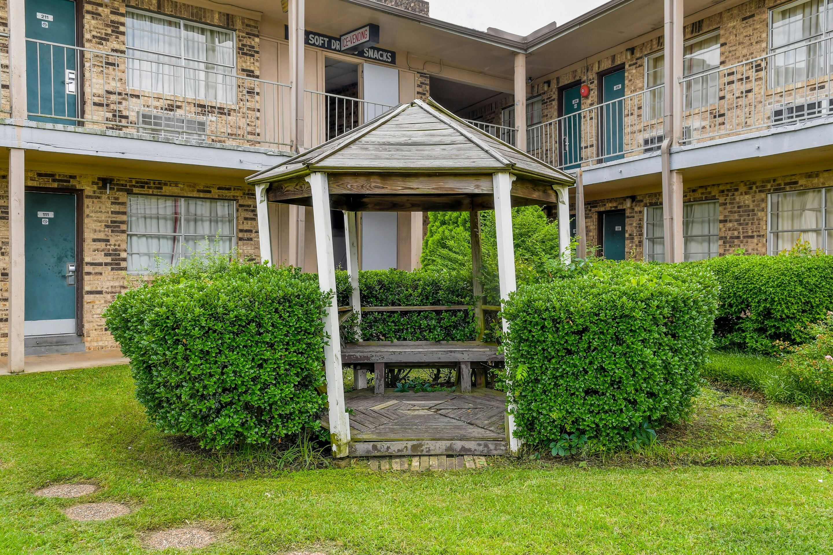 Oyo Hotel Tyler Lindale 80/87