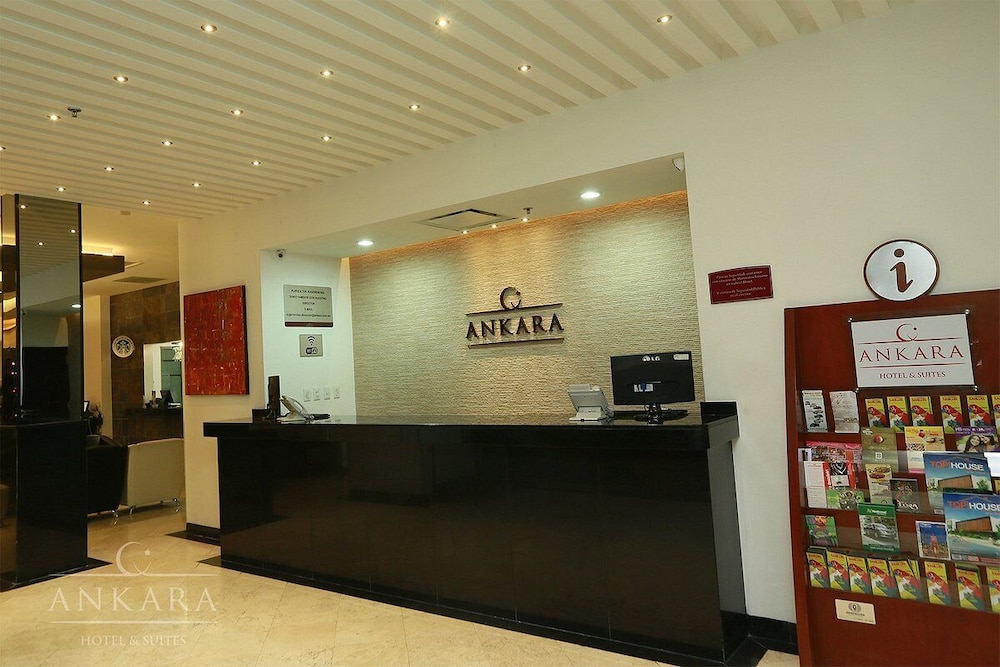 Hotel Ankara photo5