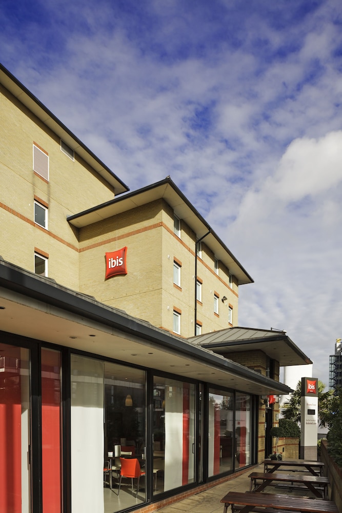 ibis London Docklands Canary Wharf 7/59
