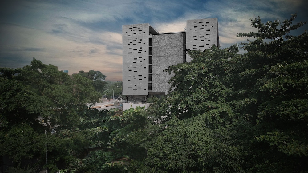 Kloe Hotel Kuala Lumpur in KUALA LUMPUR