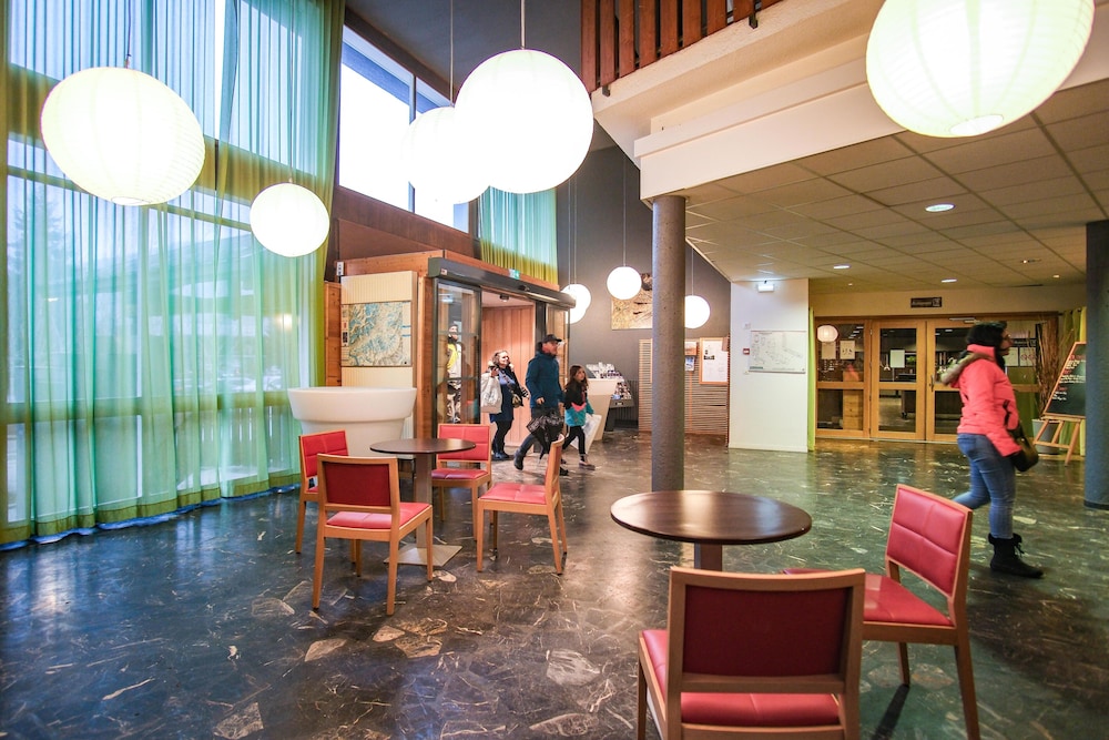 Belambra Club Praz sur Arly - Megeve L Alisier - Winter & Summer 41/68