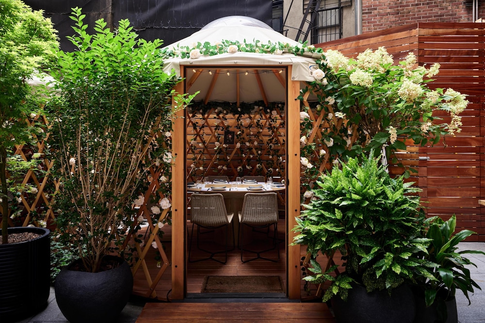 Arlo SoHo in NEW YORK - NY