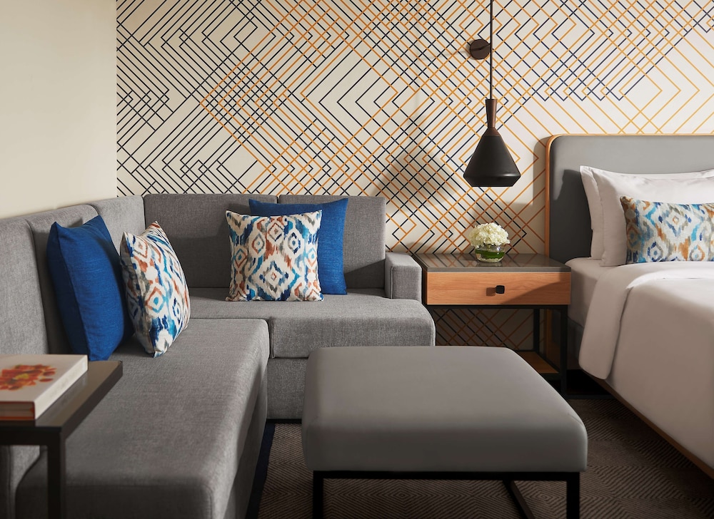 Hyatt Place Vadodara 26/41