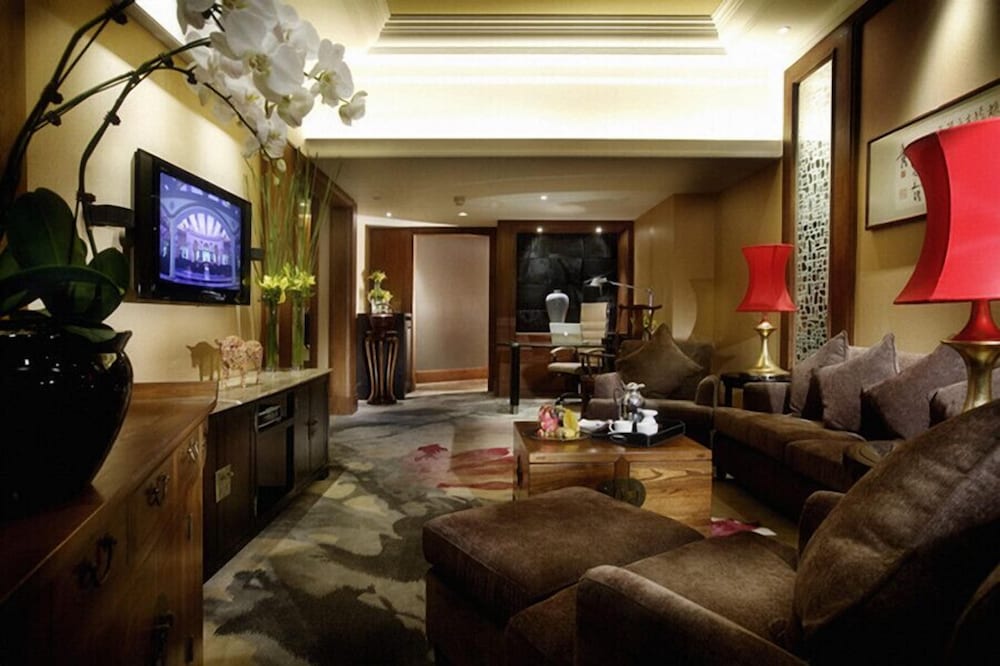 InterContinental Shenzhen 44/83
