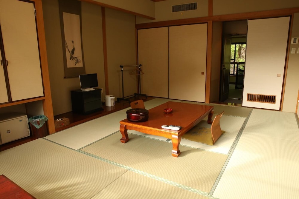Akasawa Onsen Ryokan 8/41