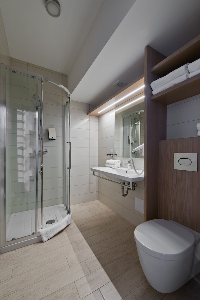 Studio, Apartment, Double Bed, Private Entrance