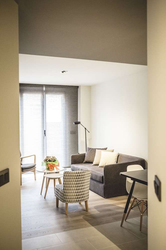 Apartamentos Barbara 3 17/34