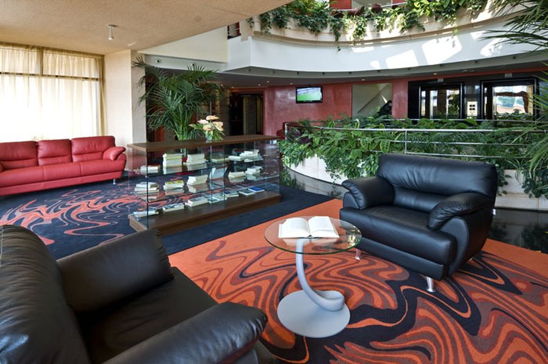 As Hotel Cambiago 52/67