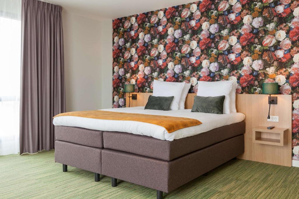 2 Rooms, Suite, Double Bed, Sofa