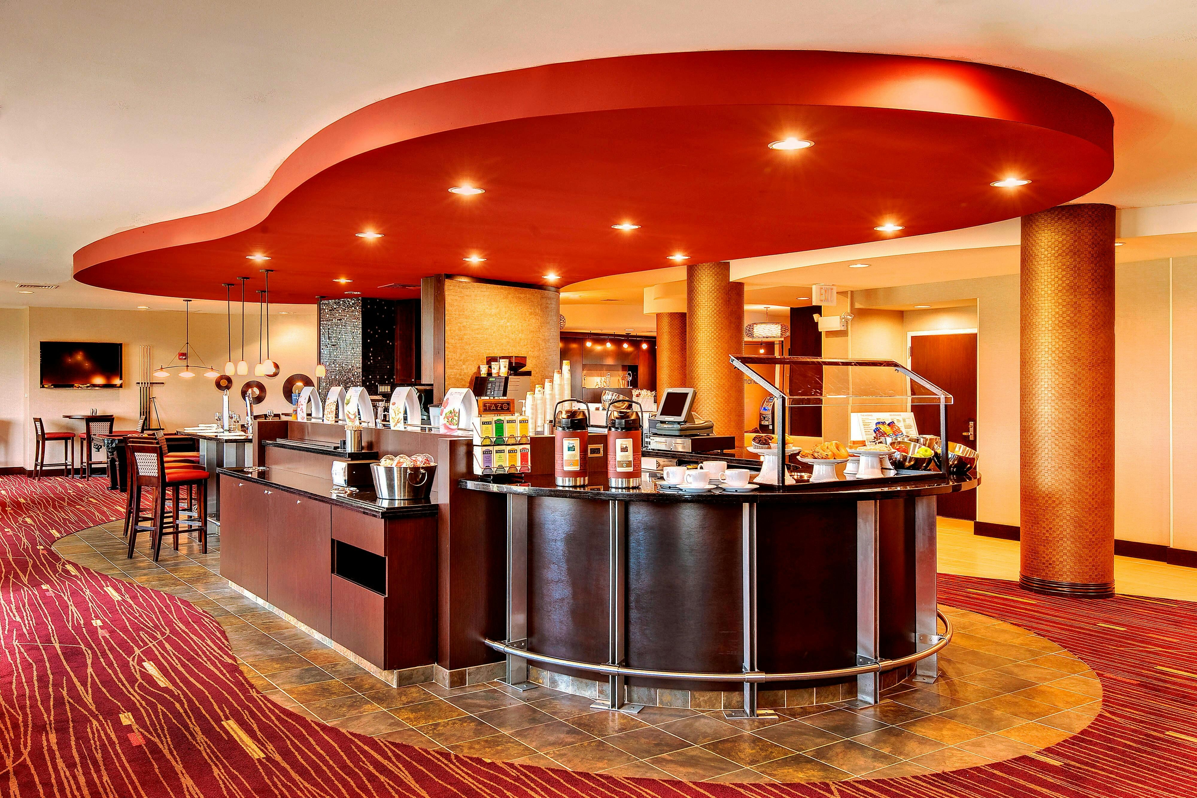 Courtyard by Marriott Keene Downtown 6/16
