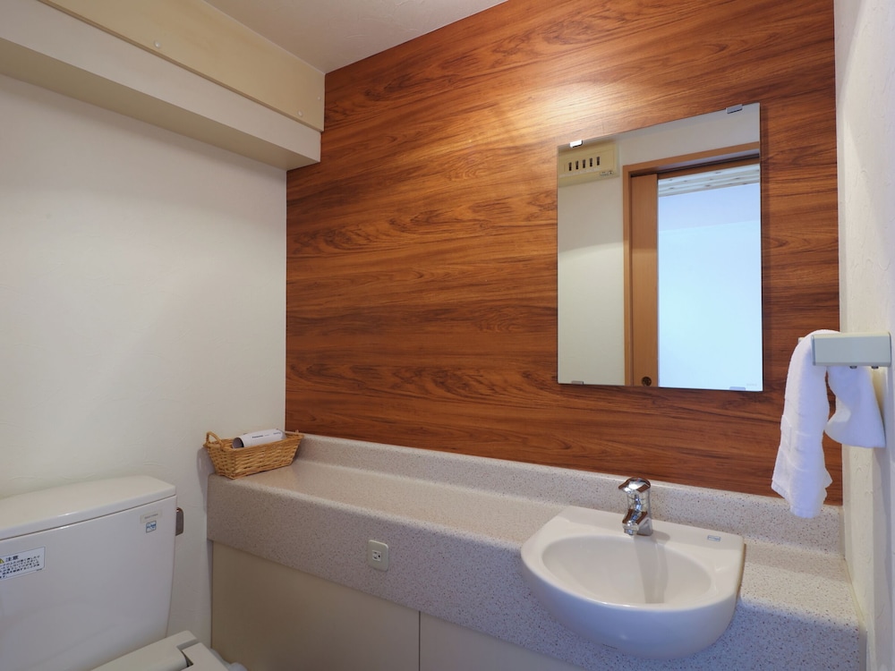Economy, Single, No Bathroom, Dormy Inn Niigata Natural Hot Spring 5/5