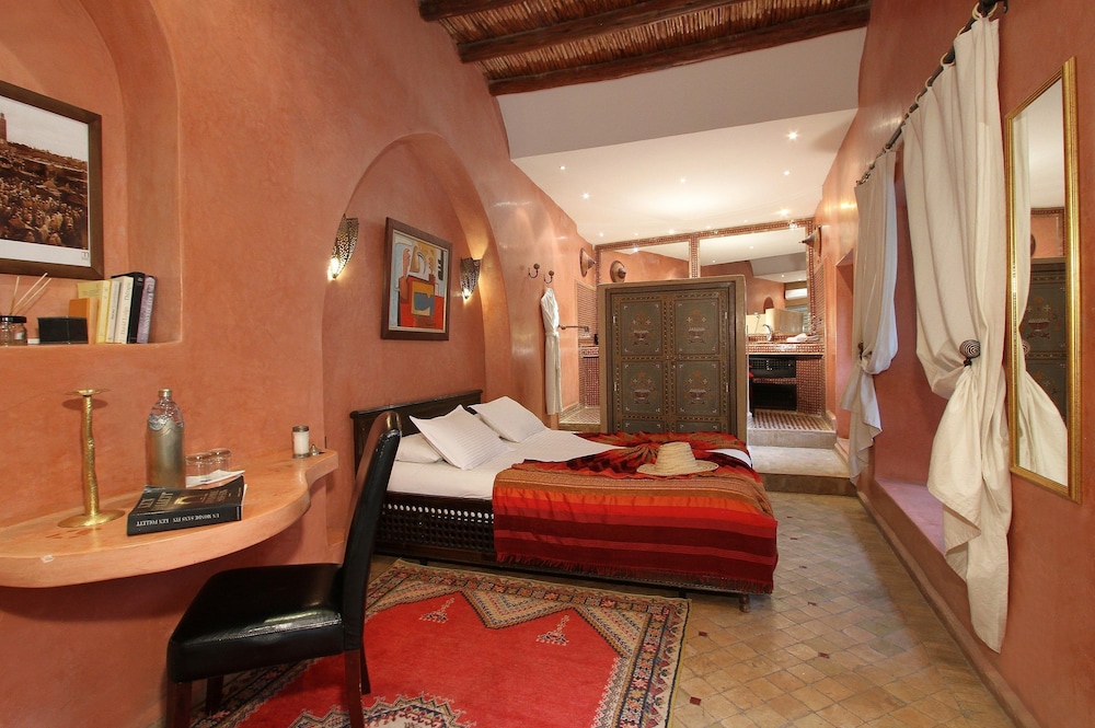 Riad Misria 34/63