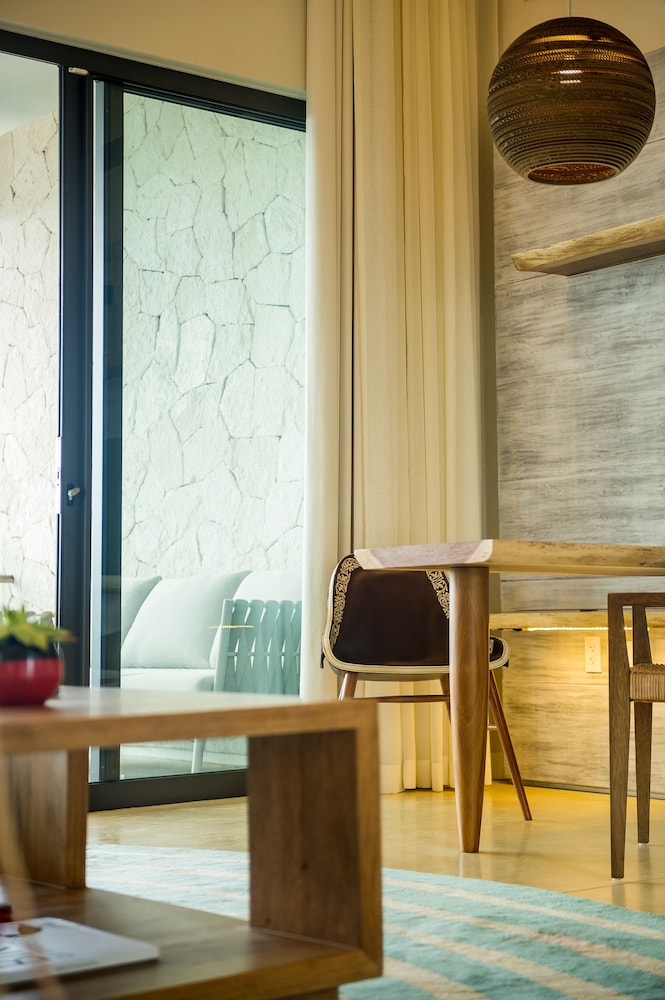 Andaz Mayakoba Resort Riviera Maya - a concept by Hyatt 66/106
