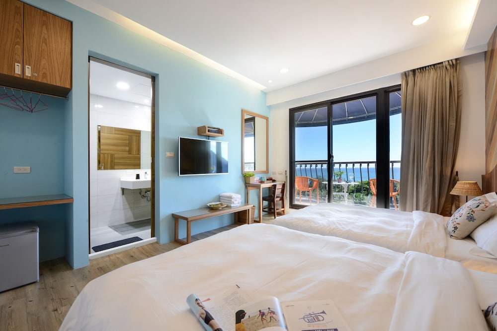 Kenting Coast Resort 29/70