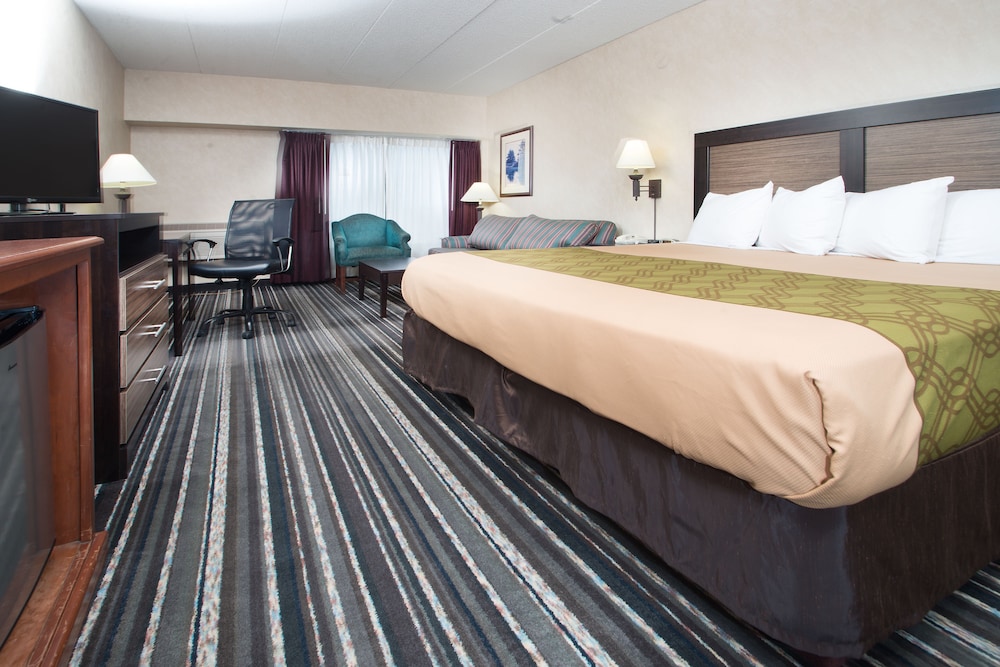 Crossroads Hotel Huron Event Center 16/50
