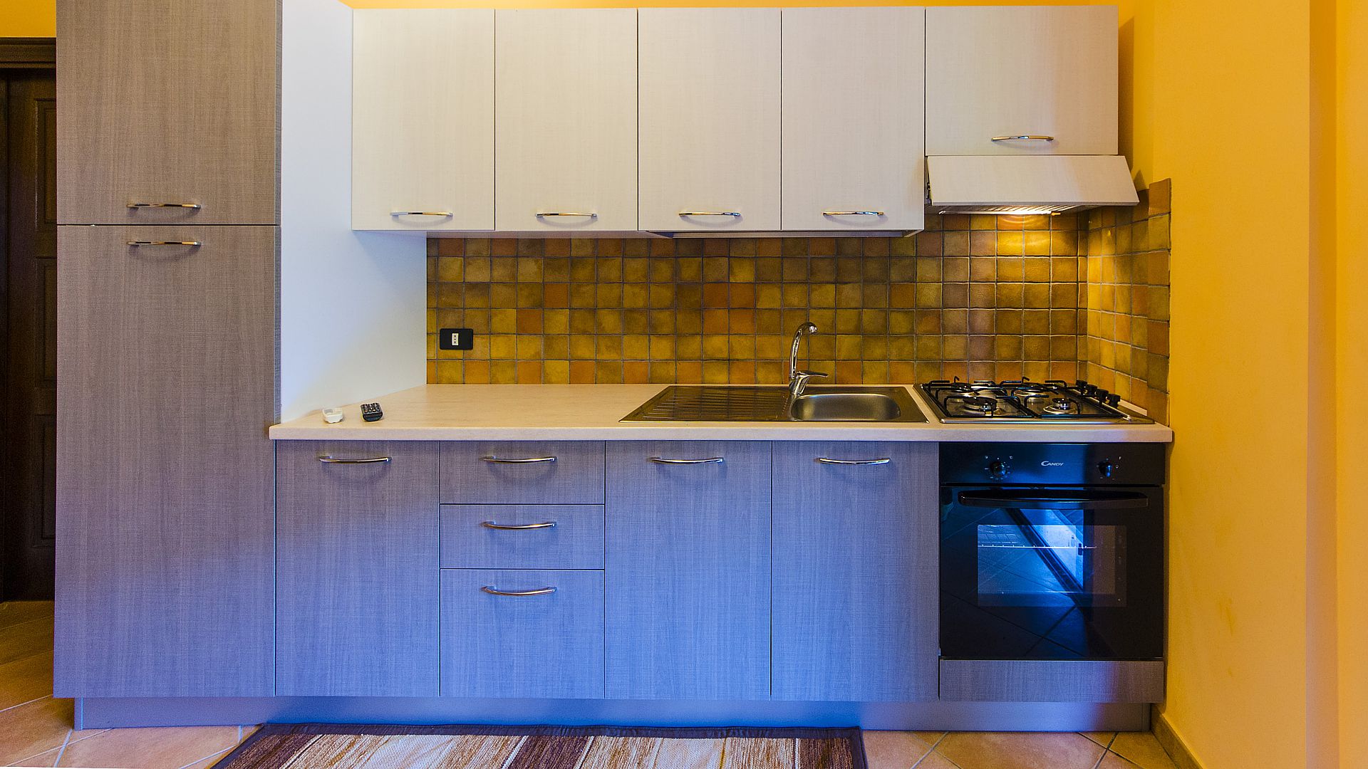 Residence Hydria 7/27
