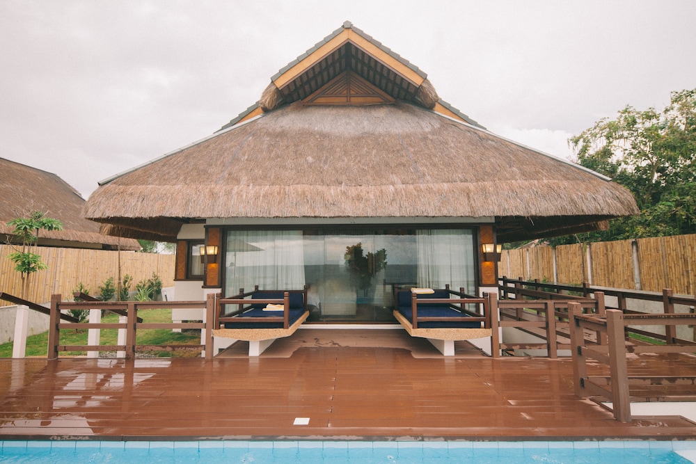 Eskaya Beach Resort And Spa 7/73