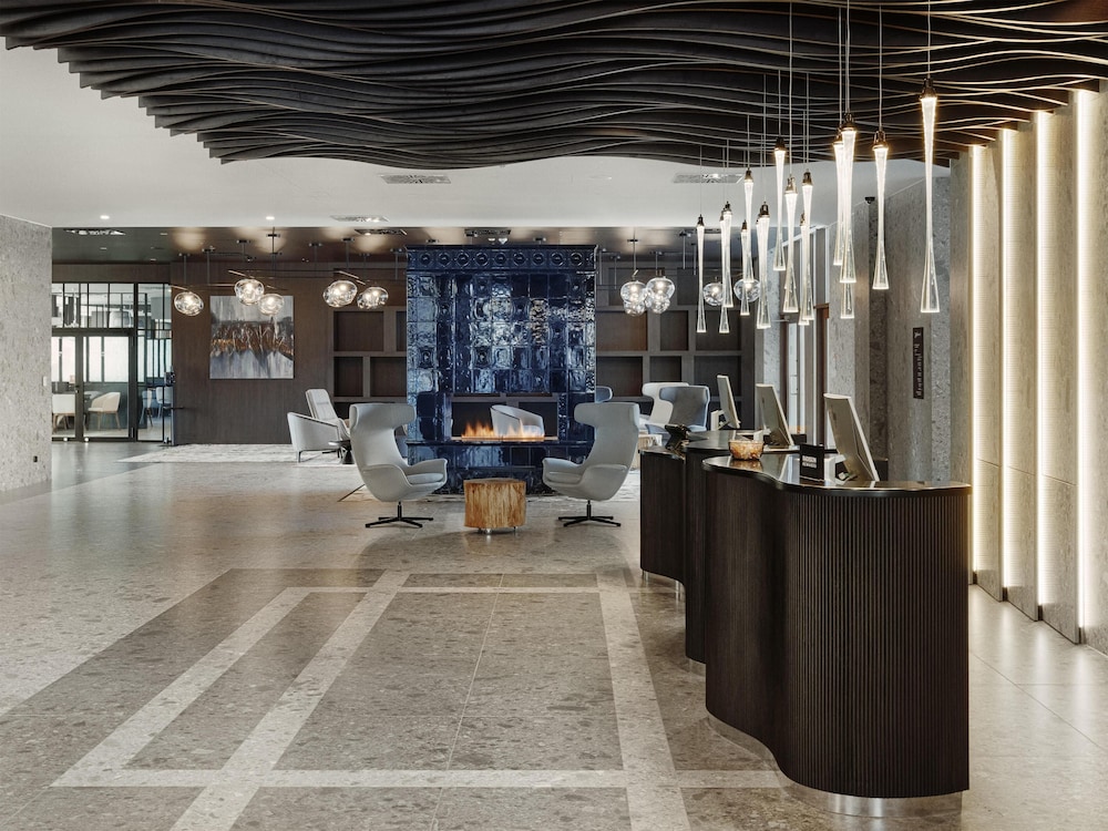 Radisson Blu Resort & Conference Ostroda Mazury 5/50