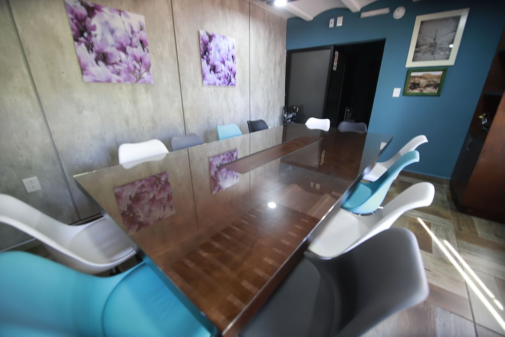 Hotel Corazon Mexicano 44/49