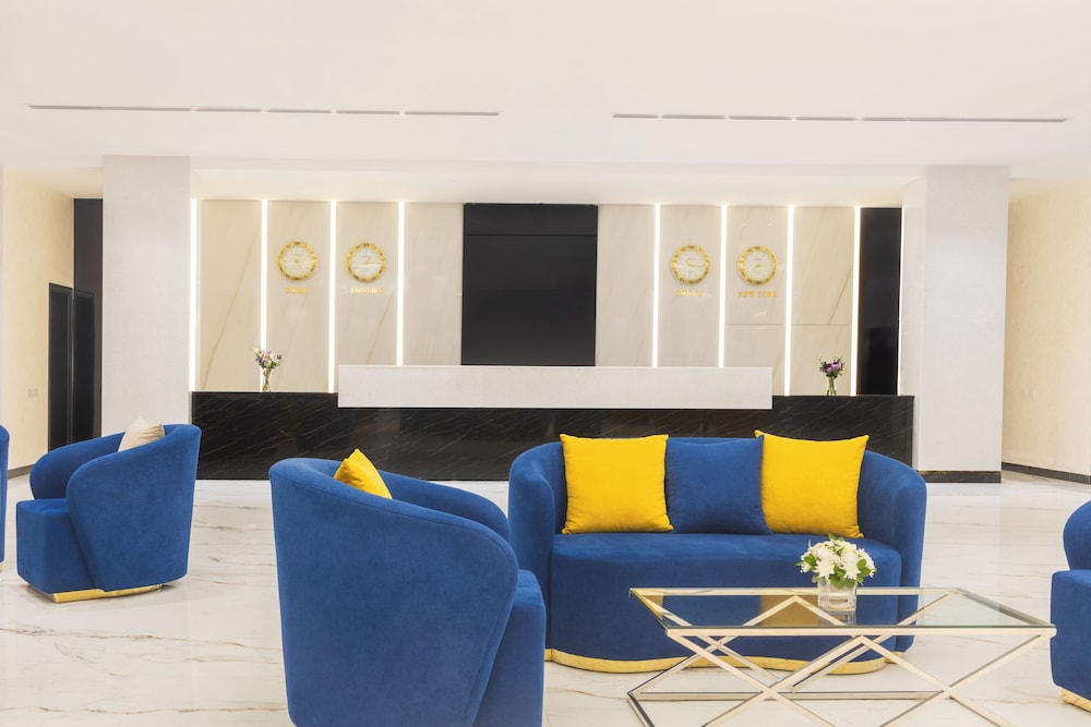 MD Hotel By Gewan 69/79