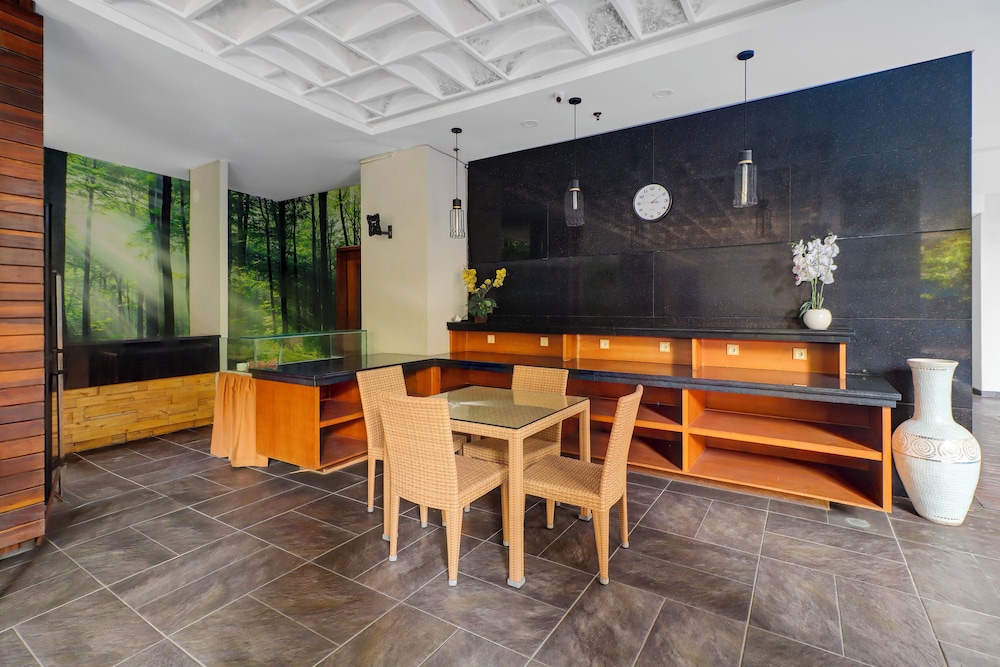 Ping Hotel Seminyak 10/49