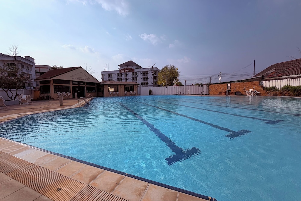 Ayutthaya Grand Hotel 33/41