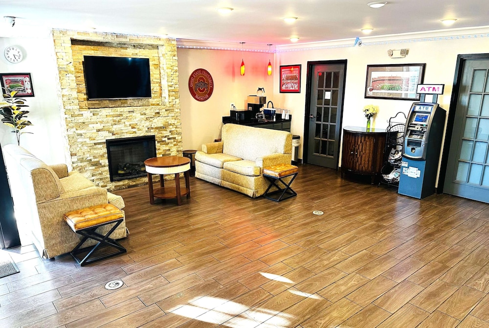 Baymont Inn And Suites By Wyndham Columbus / Near Osu 43/60