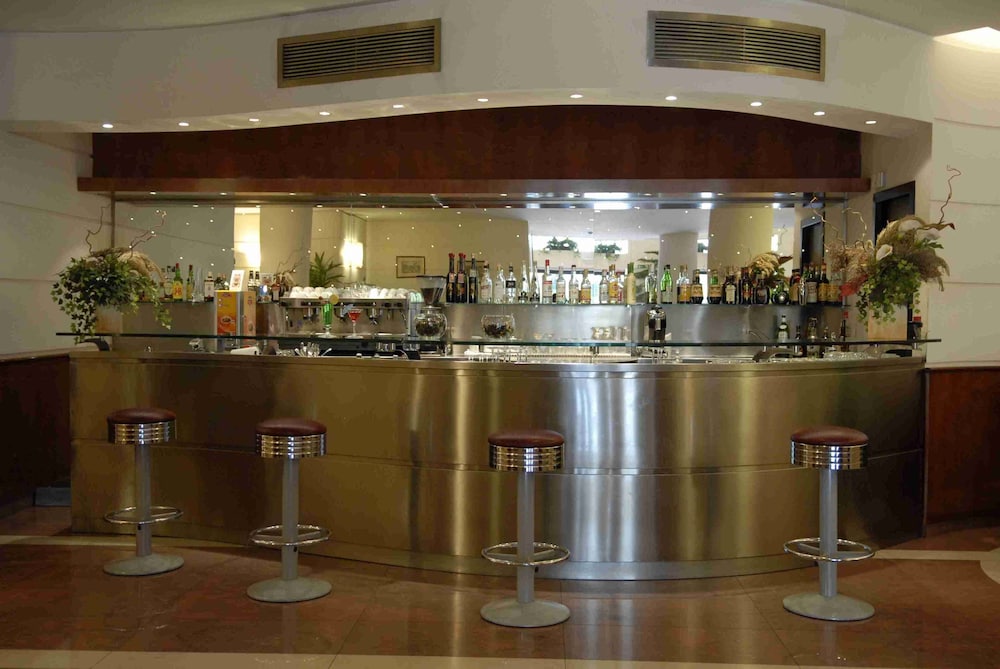 Imperatori Hotel Roma 6/62