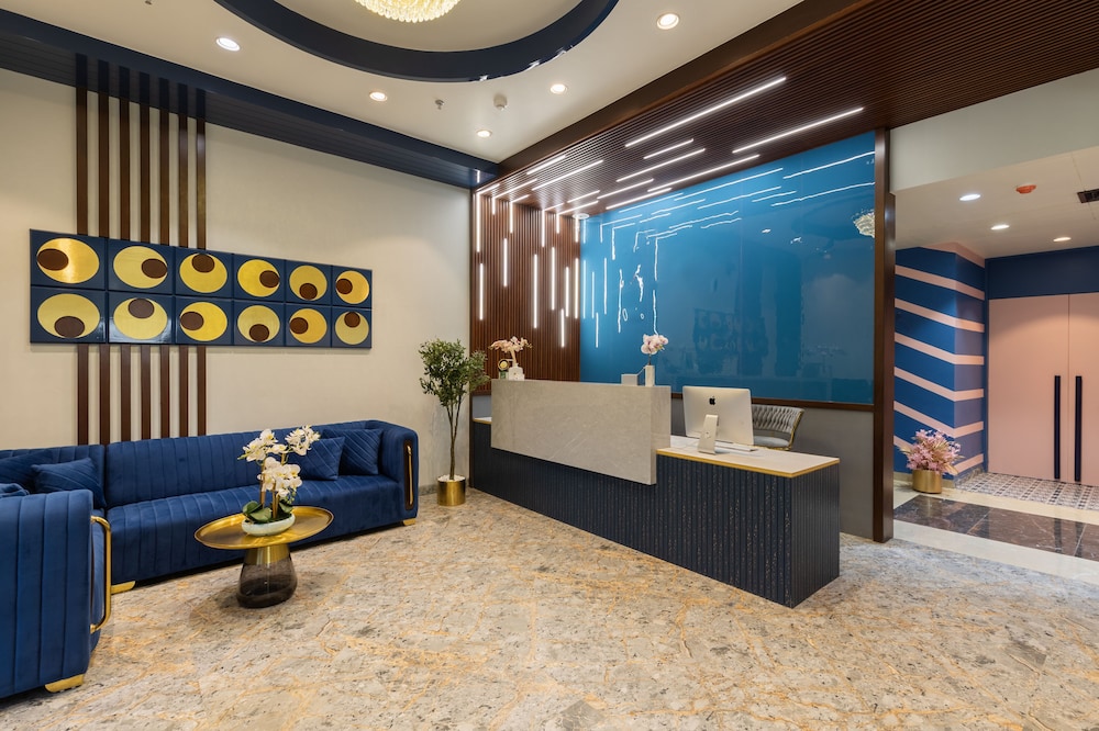 Royal Rawal - Luxury Boutique Hotel photo5