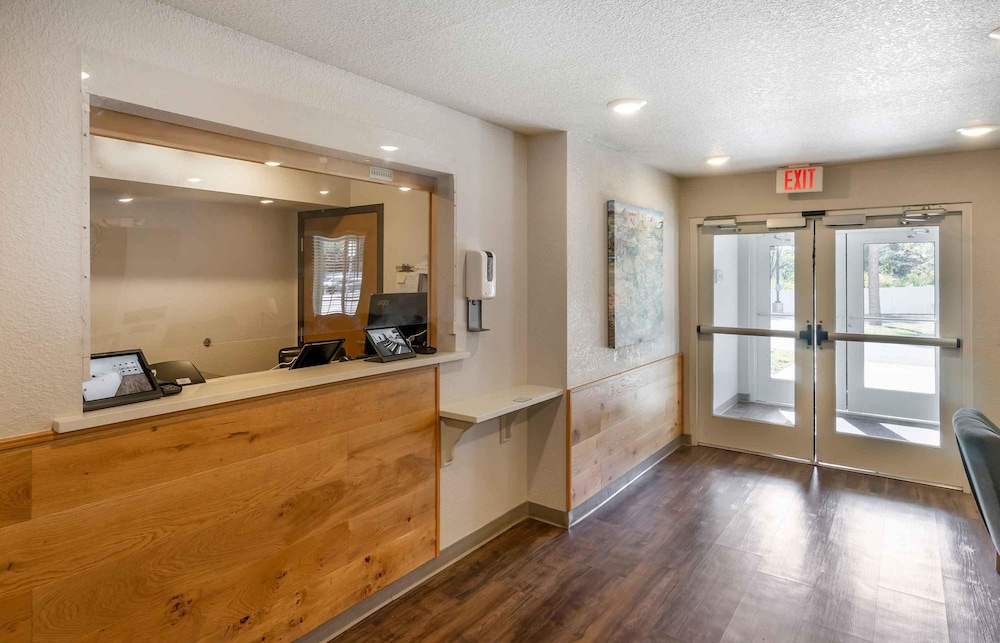 Extended Stay America Suites - Clearwater 6/44