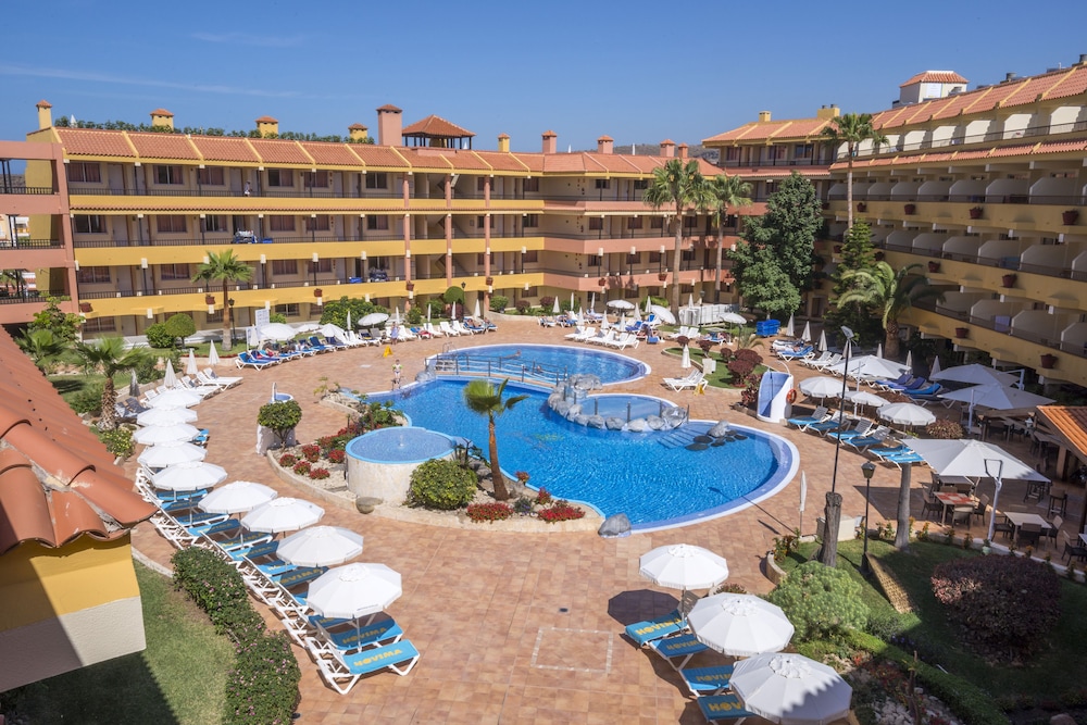 Hovima Jardin Caleta 38/50