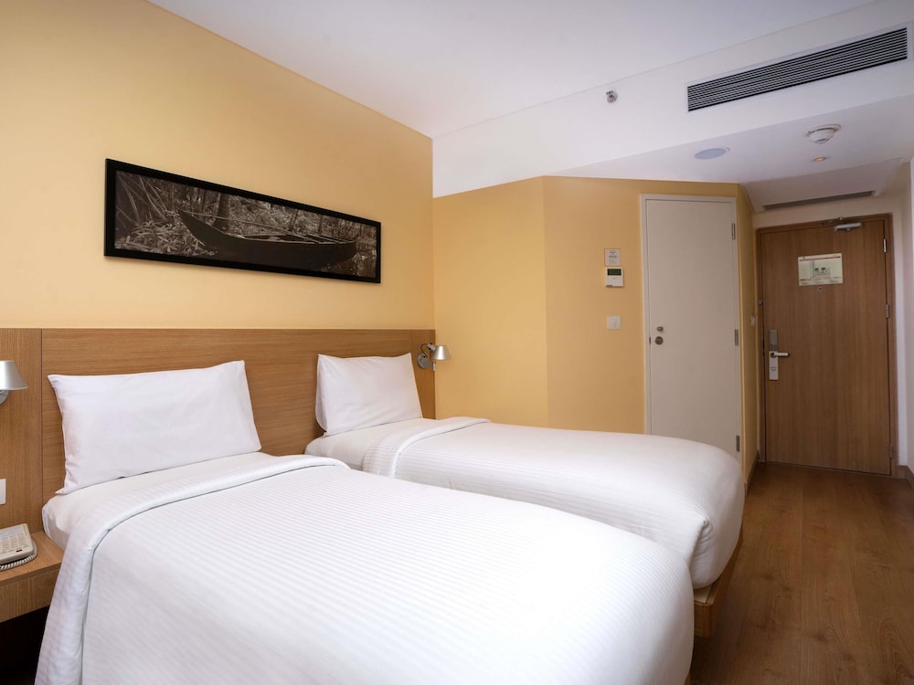 STANDARD, TWIN BEDS