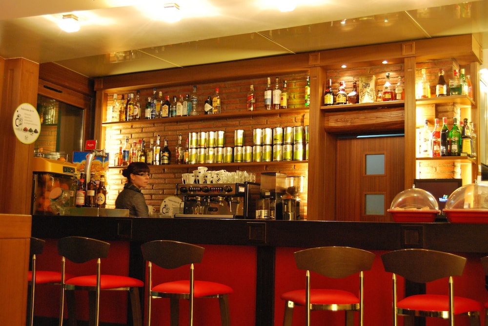 Hotel Pinxo 41/48