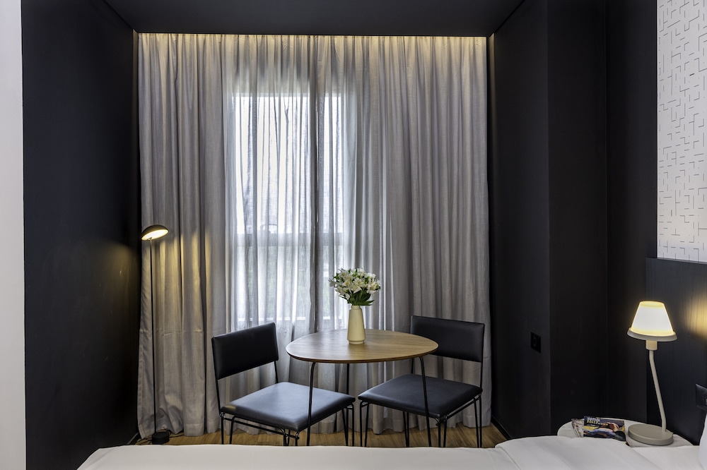 Hotel Intercity Tatuape 49/67