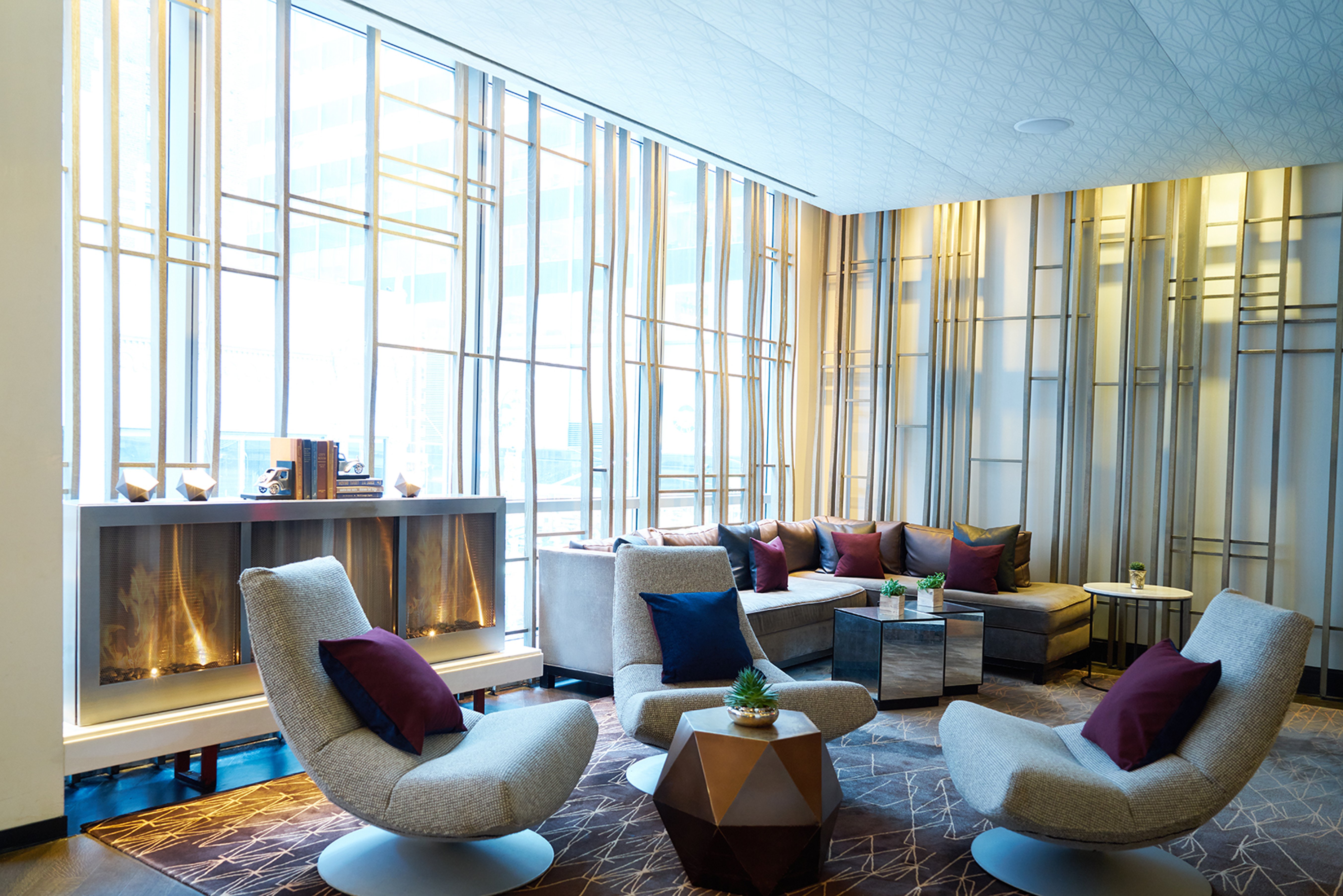 Hotel 48LEX New York 48/70