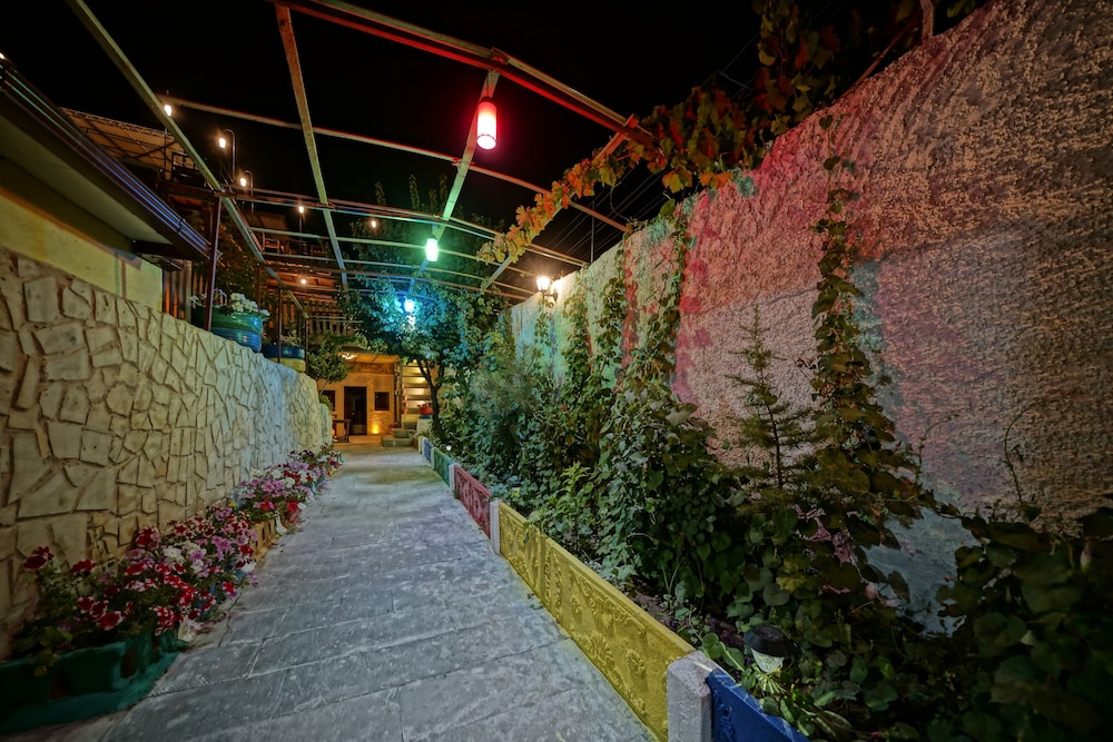 Cappa Cave Hotel 39/50