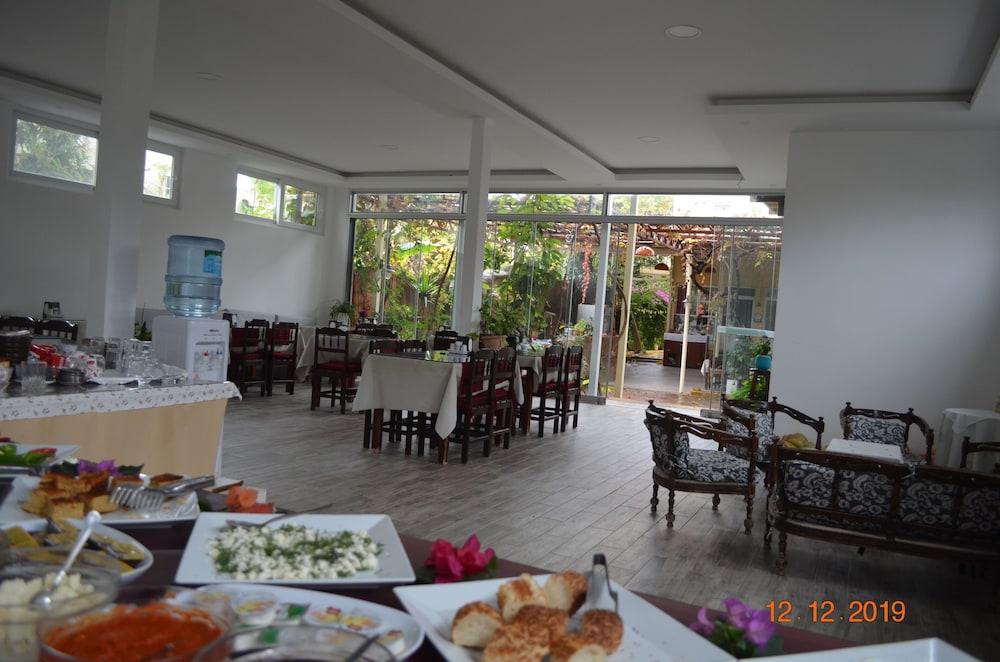 Hotel Uygar 21/29