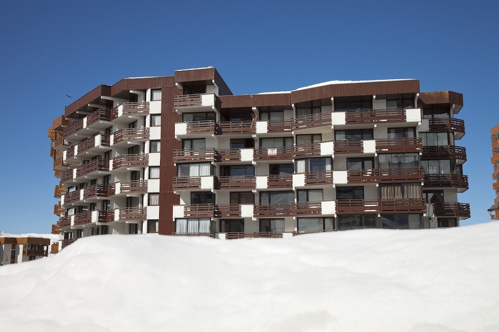 Le Schuss de Val Thorens 3/32