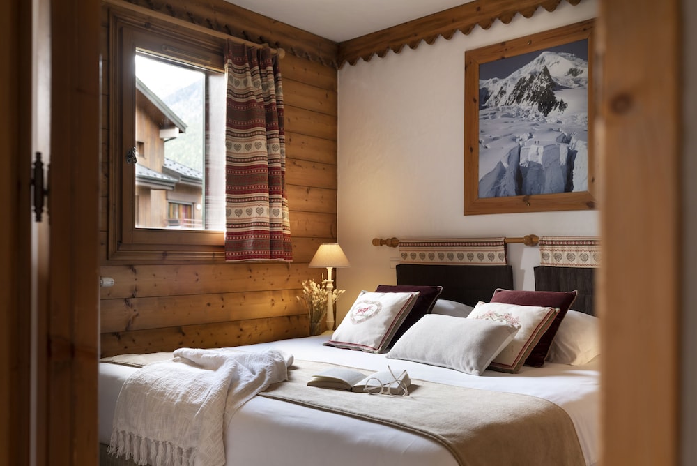1 Bedroom, Apartment, Bunk Bed, Sofa, Alcove