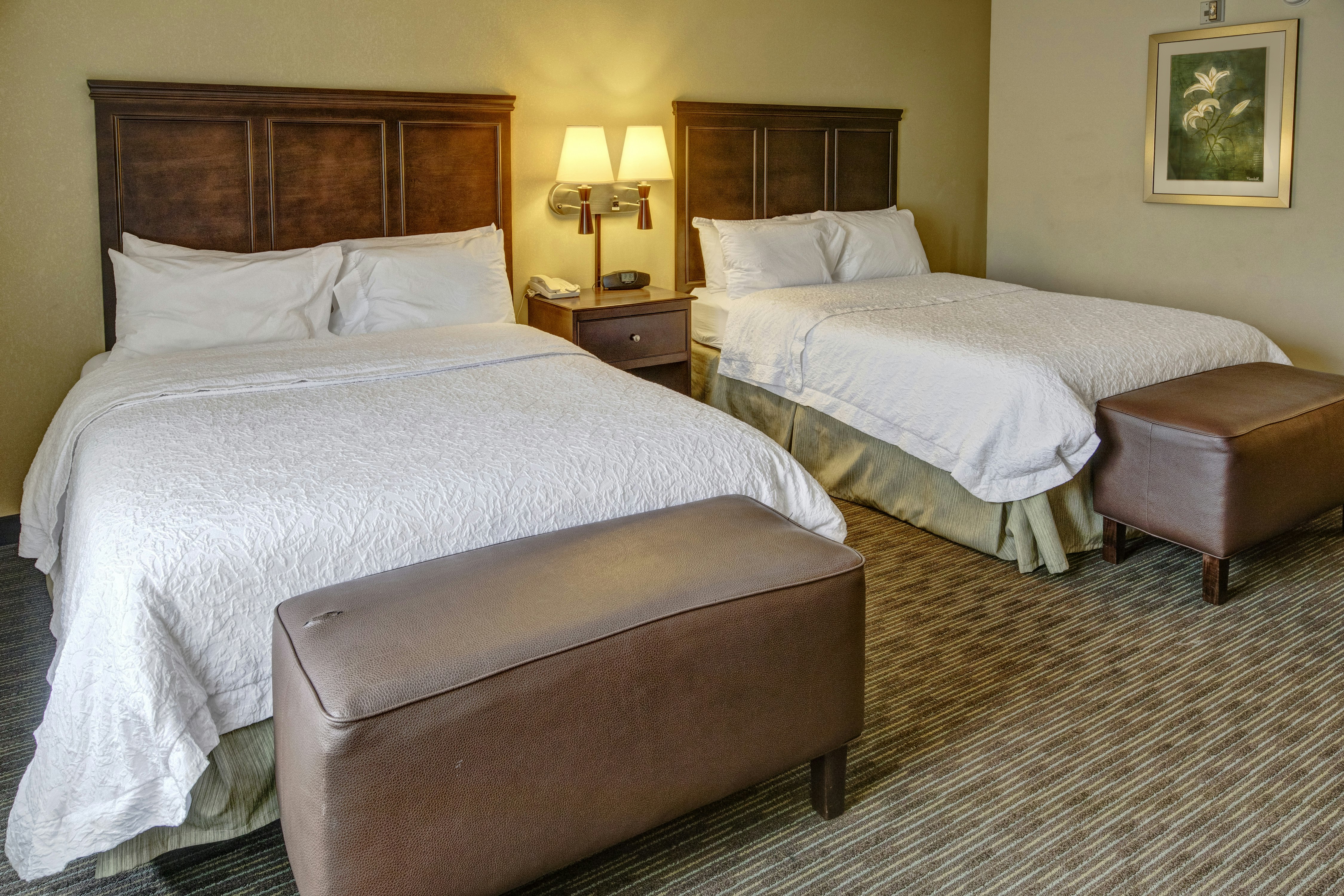 Hampton Inn Suites Birmingham 280 East Eagle Point 10/62