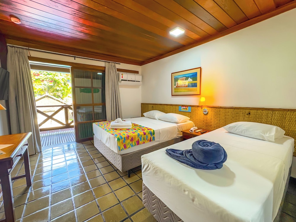 Hotel Nacional Inn Ubatuba - Praia das Toninhas 21/66