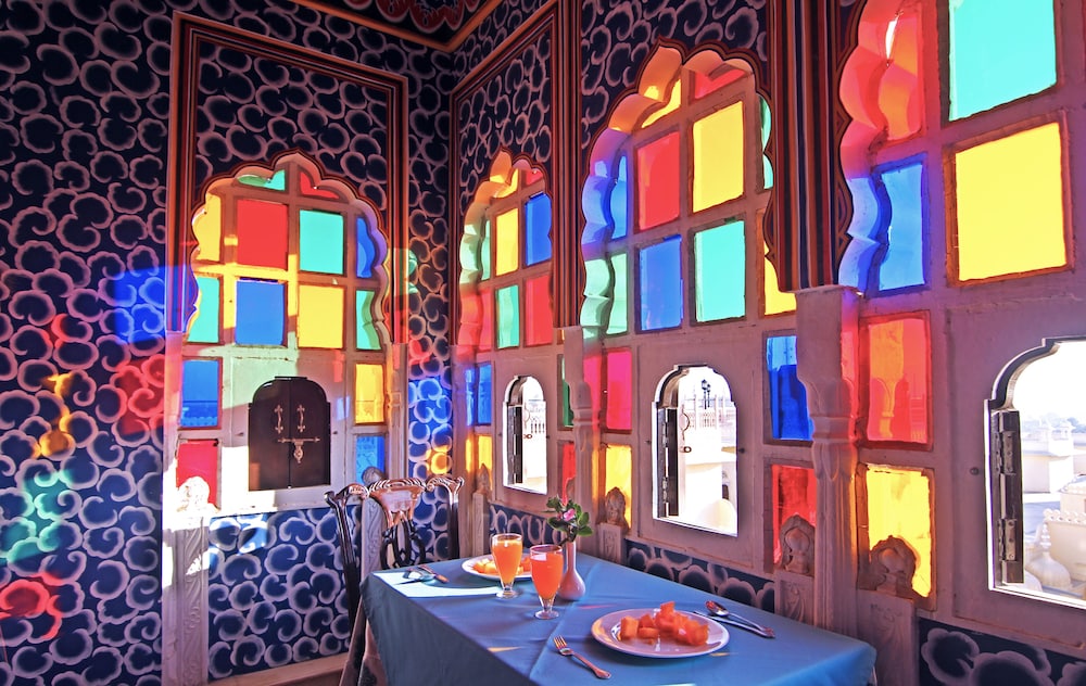 Alsisar Mahal 39/50