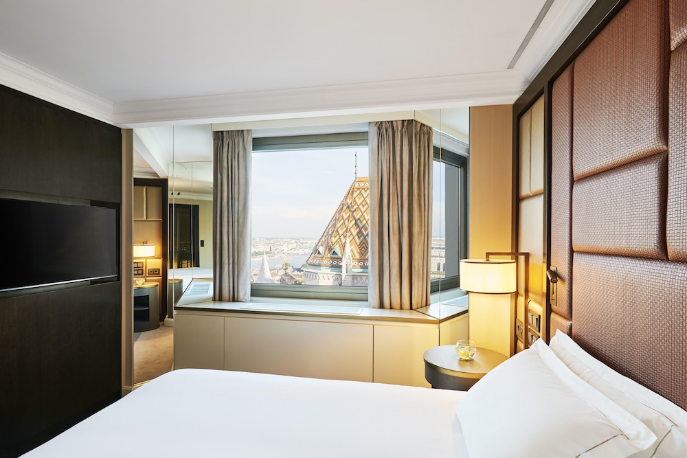 Hilton Budapest Hotel 19/82