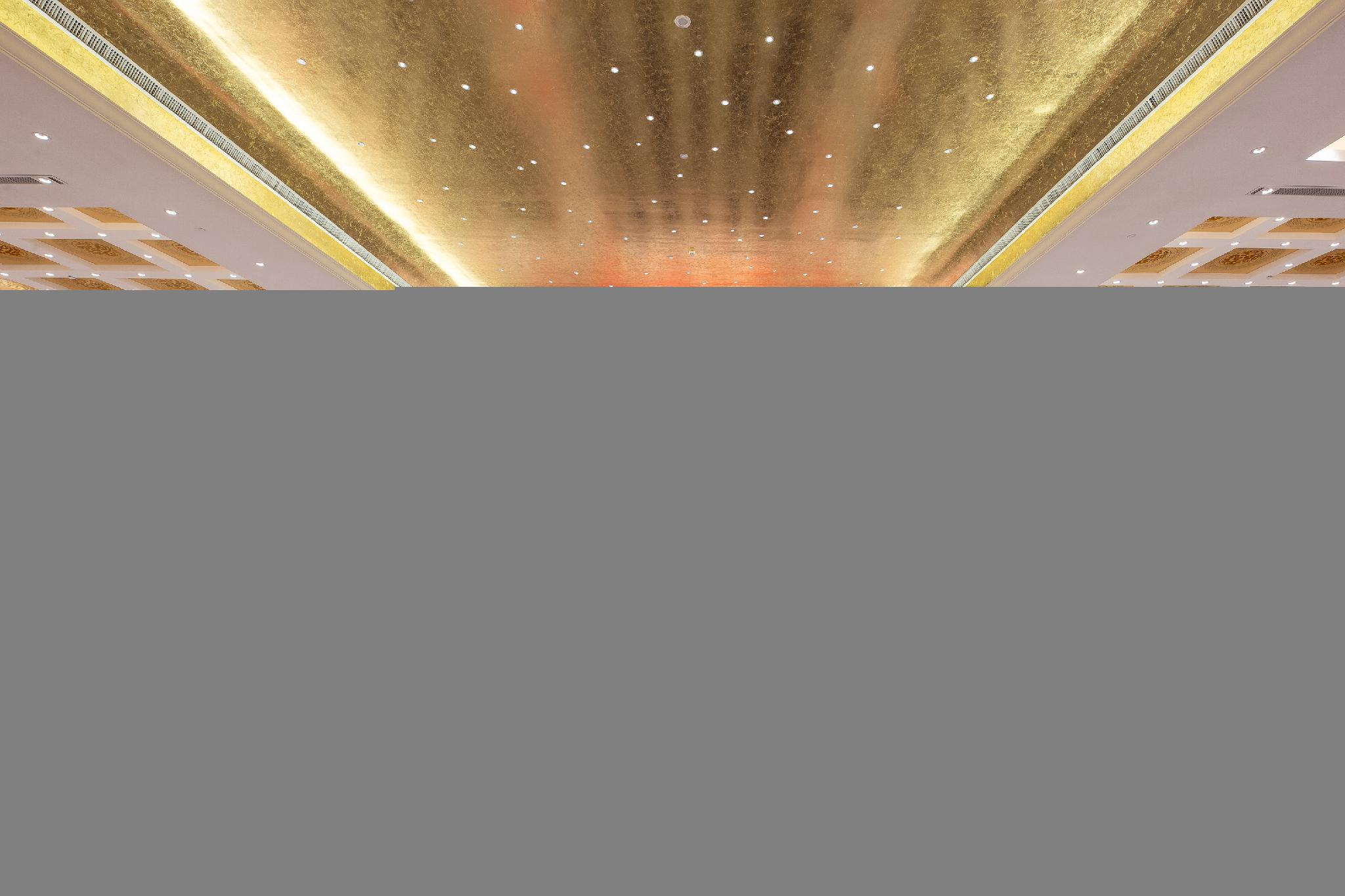 Rezen Hotel (Linyi News Building) — photo 5