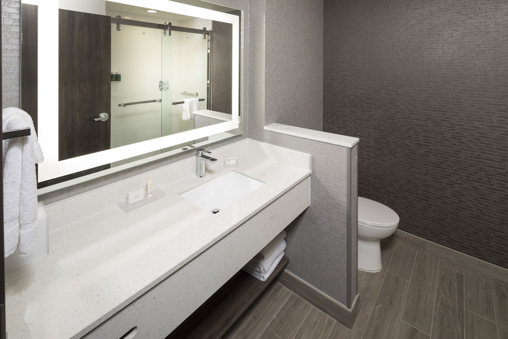 Fairfield Inn & Suites By Marriott Oklahoma City Downtown 15/39
