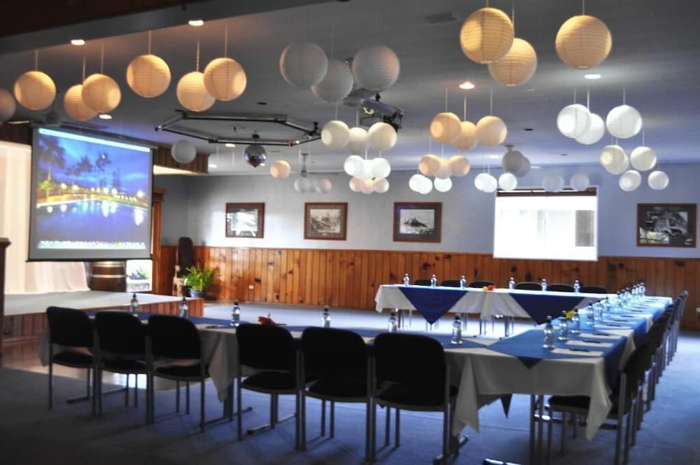 South Pacific Resort Hotel 31/50