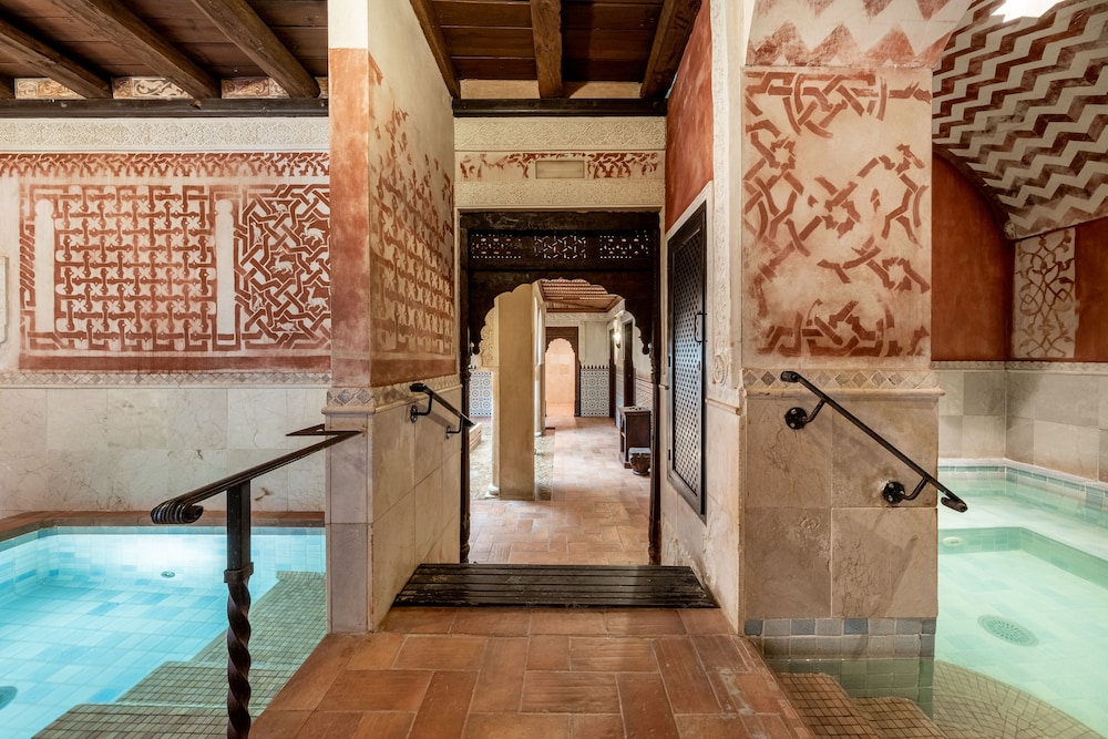 Castilla Termal Balneario de Olmedo 28/50