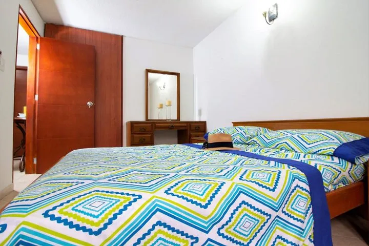 Apartamentos Familiar Cerca al Mar 4/18