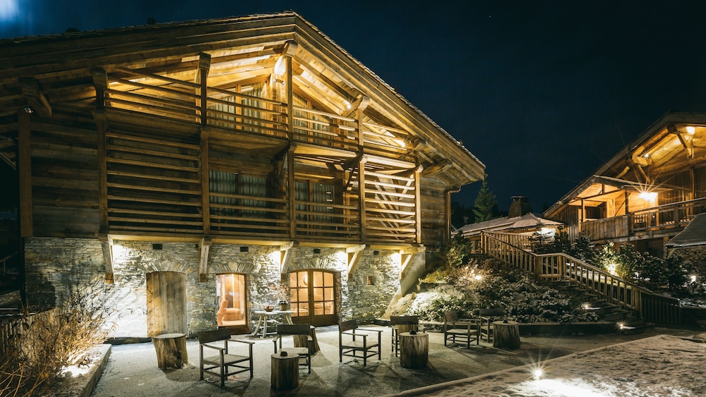 Zannier Hotels Le Chalet 1/50