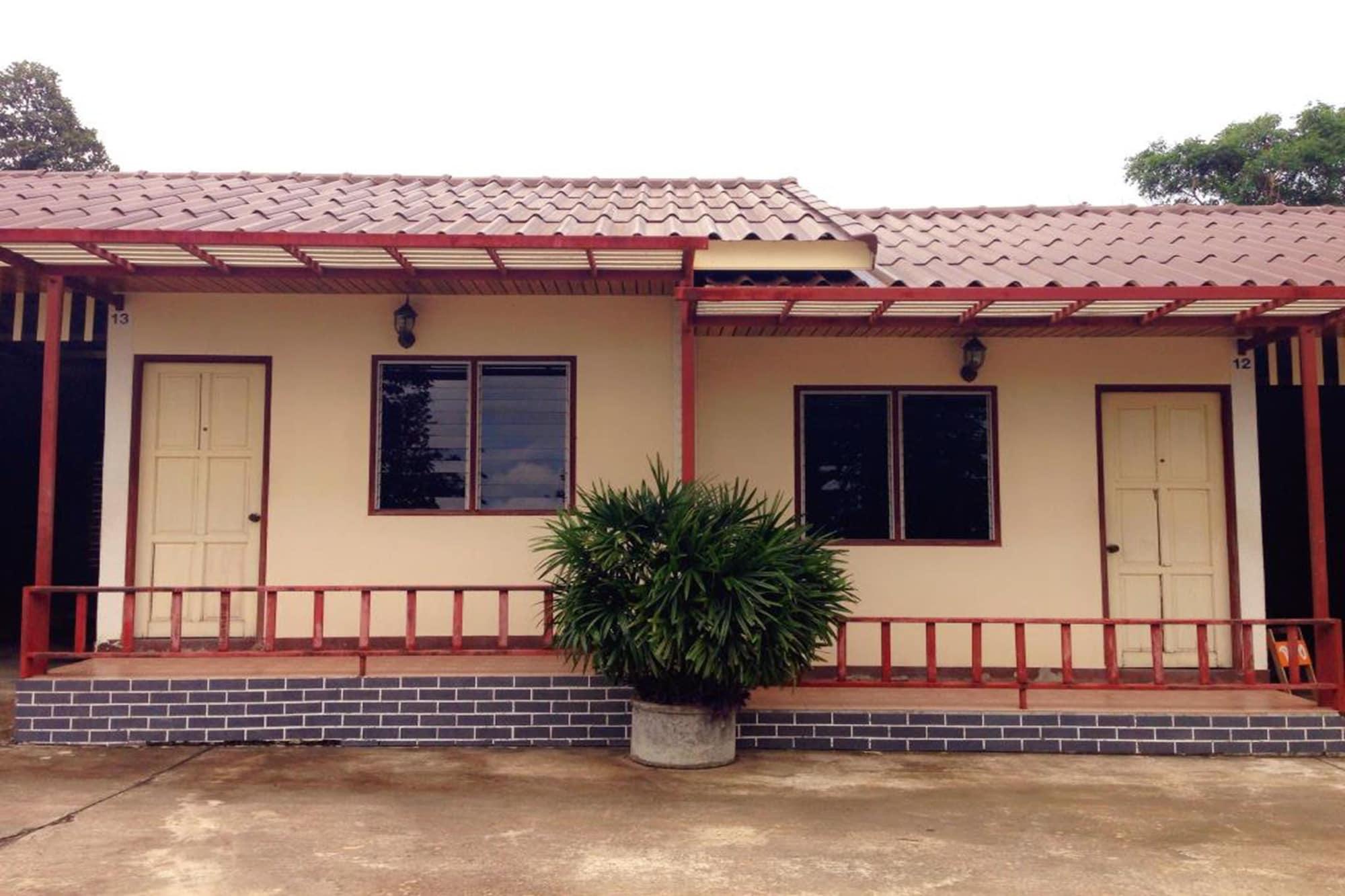 Zigzag Resort Mukdahan 1/11